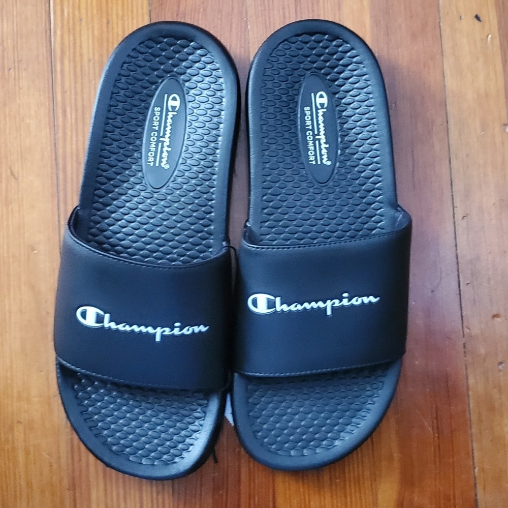 Champion Slides